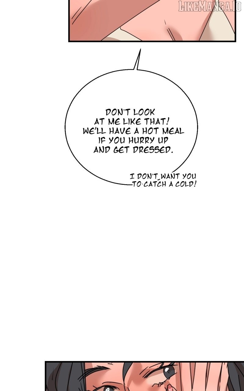 Unnie, I Like You! Chapter 53 - Page 43 in English