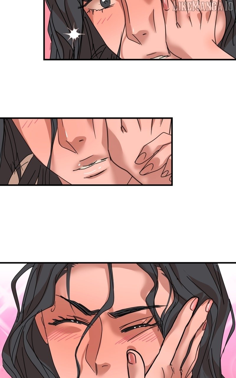 Unnie, I Like You! Chapter 53 - Page 44 in English