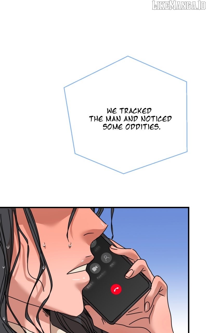 Unnie, I Like You! Chapter 53 - Page 48 in English
