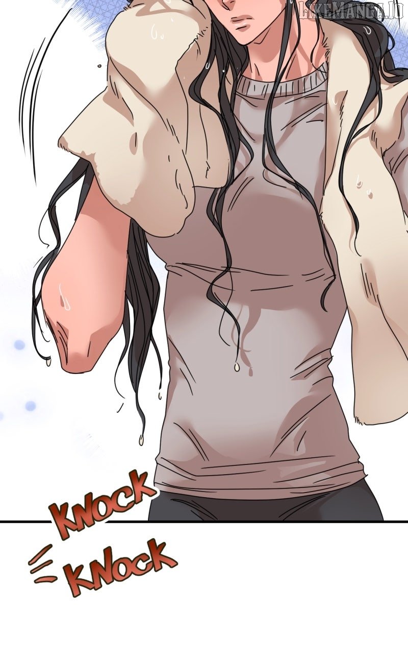 Unnie, I Like You! Chapter 53 - Page 5 in English