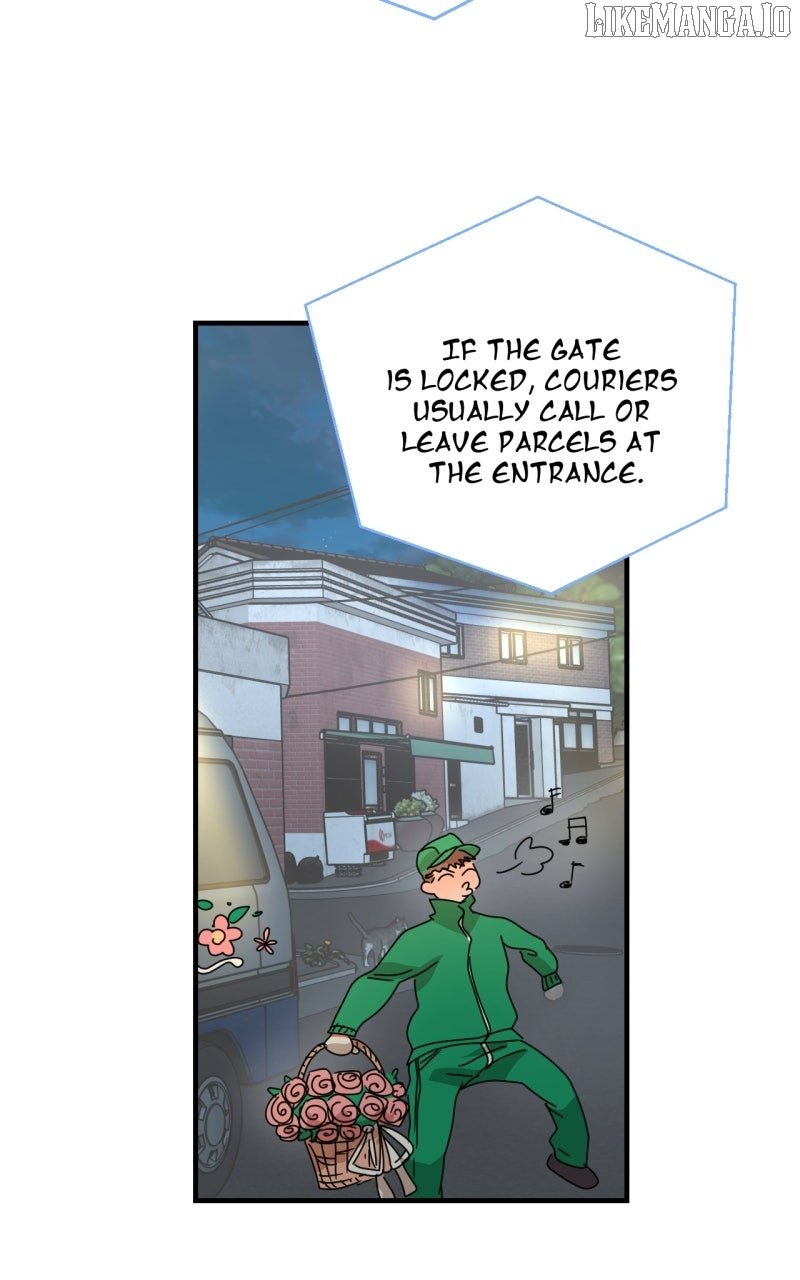 Unnie, I Like You! Chapter 53 - Page 51 in English