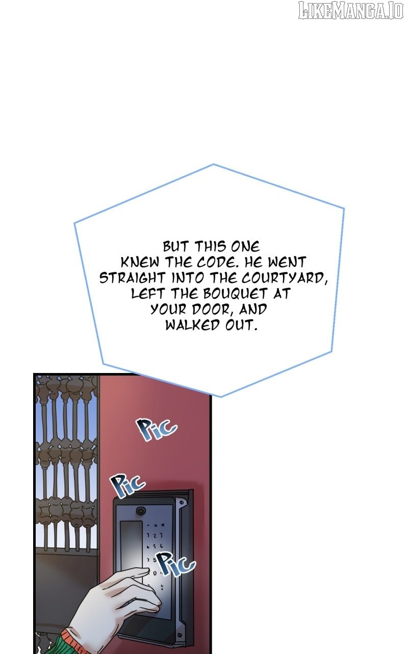 Unnie, I Like You! Chapter 53 - Page 52 in English