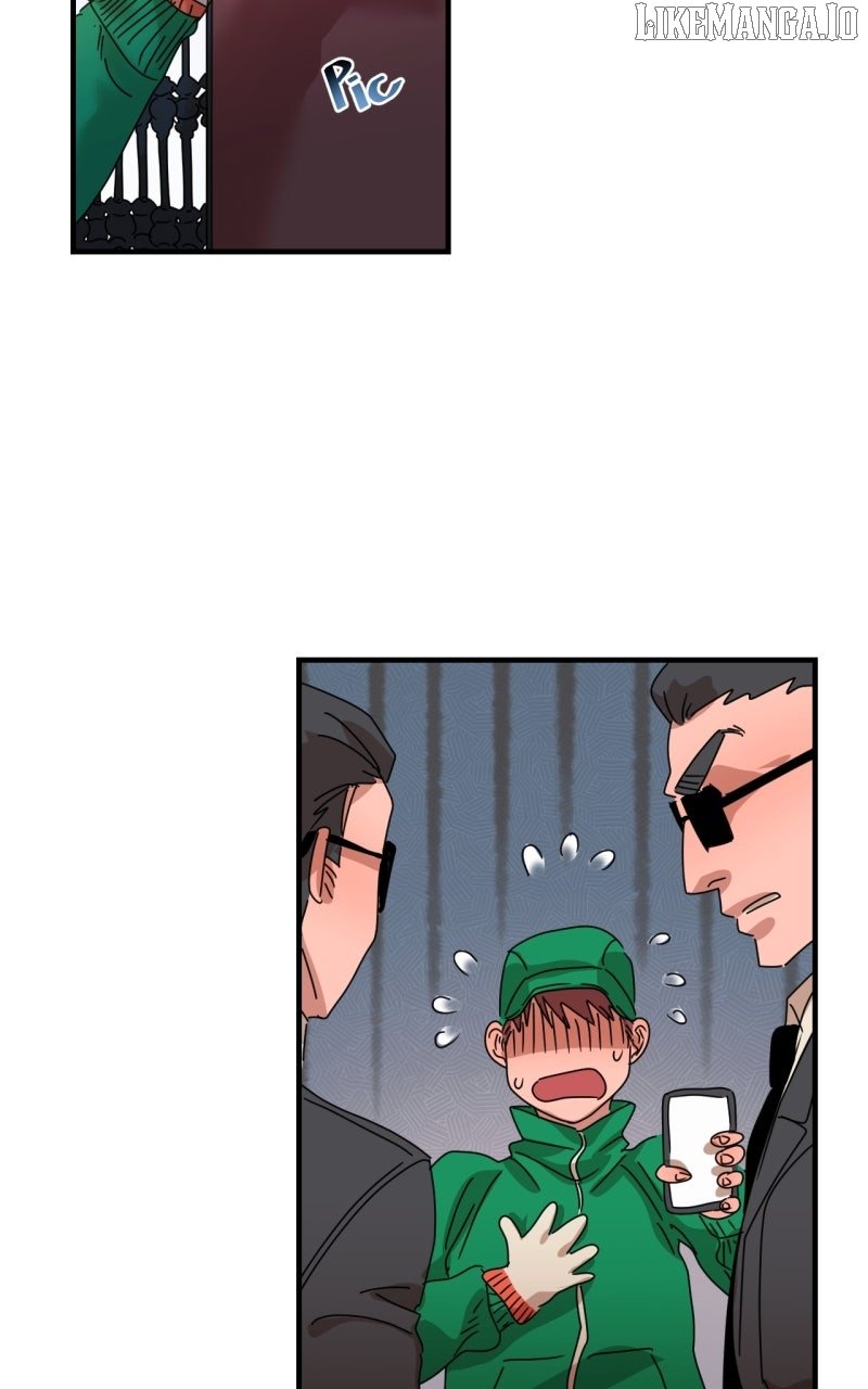 Unnie, I Like You! Chapter 53 - Page 53 in English