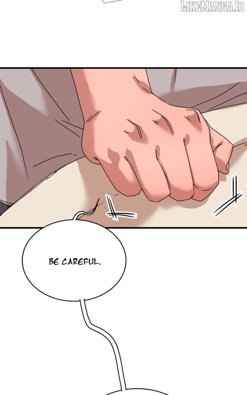 Unnie, I Like You! Chapter 53 - Page 59 in English
