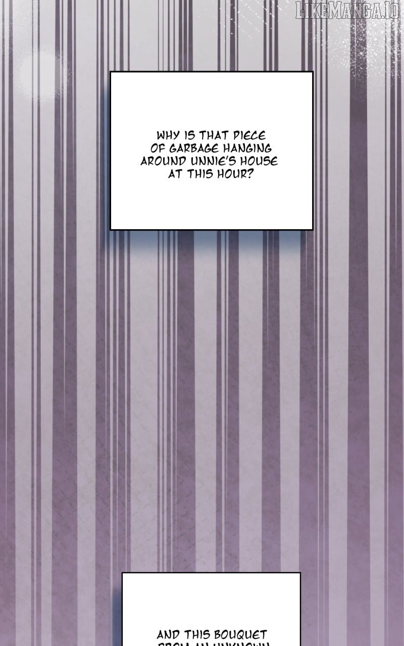 Unnie, I Like You! Chapter 53 - Page 67 in English