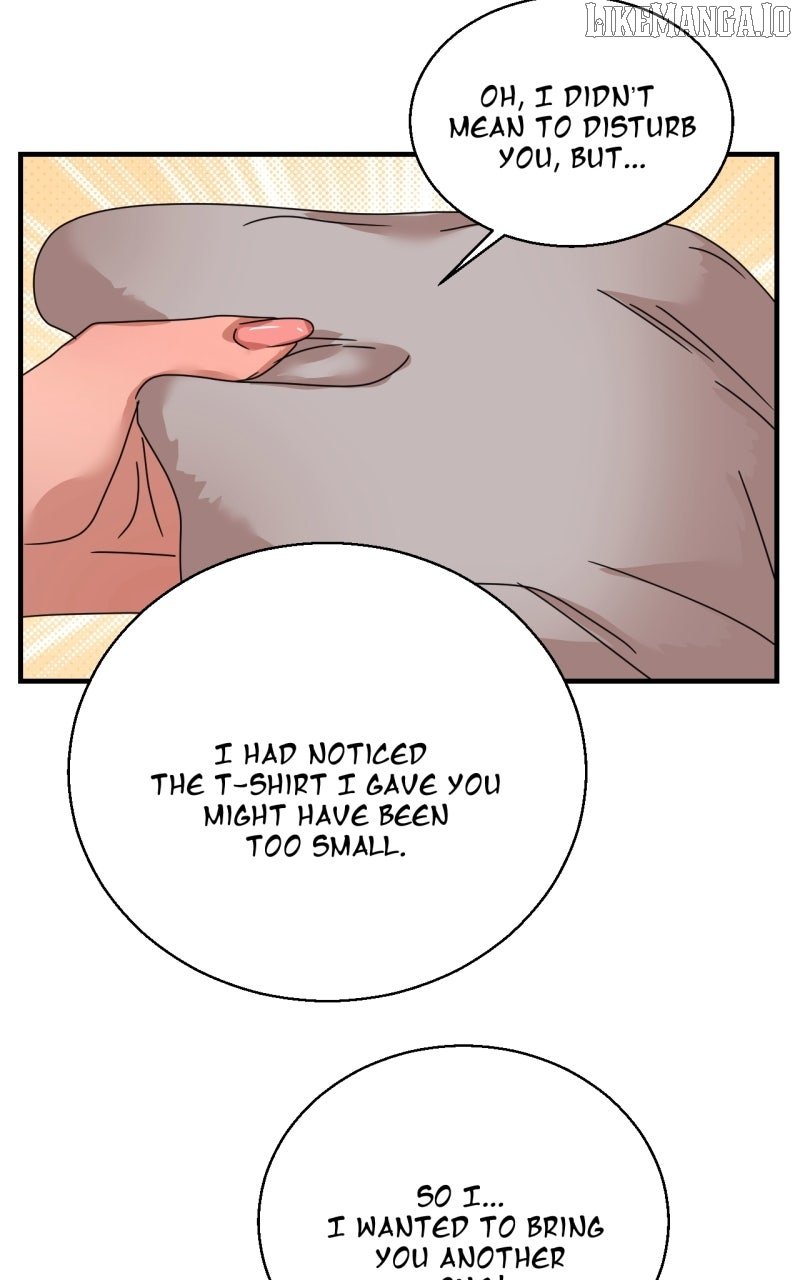 Unnie, I Like You! Chapter 53 - Page 7 in English
