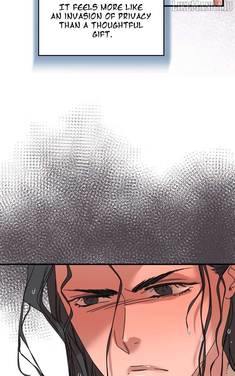 Unnie, I Like You! Chapter 53 - Page 71 in English