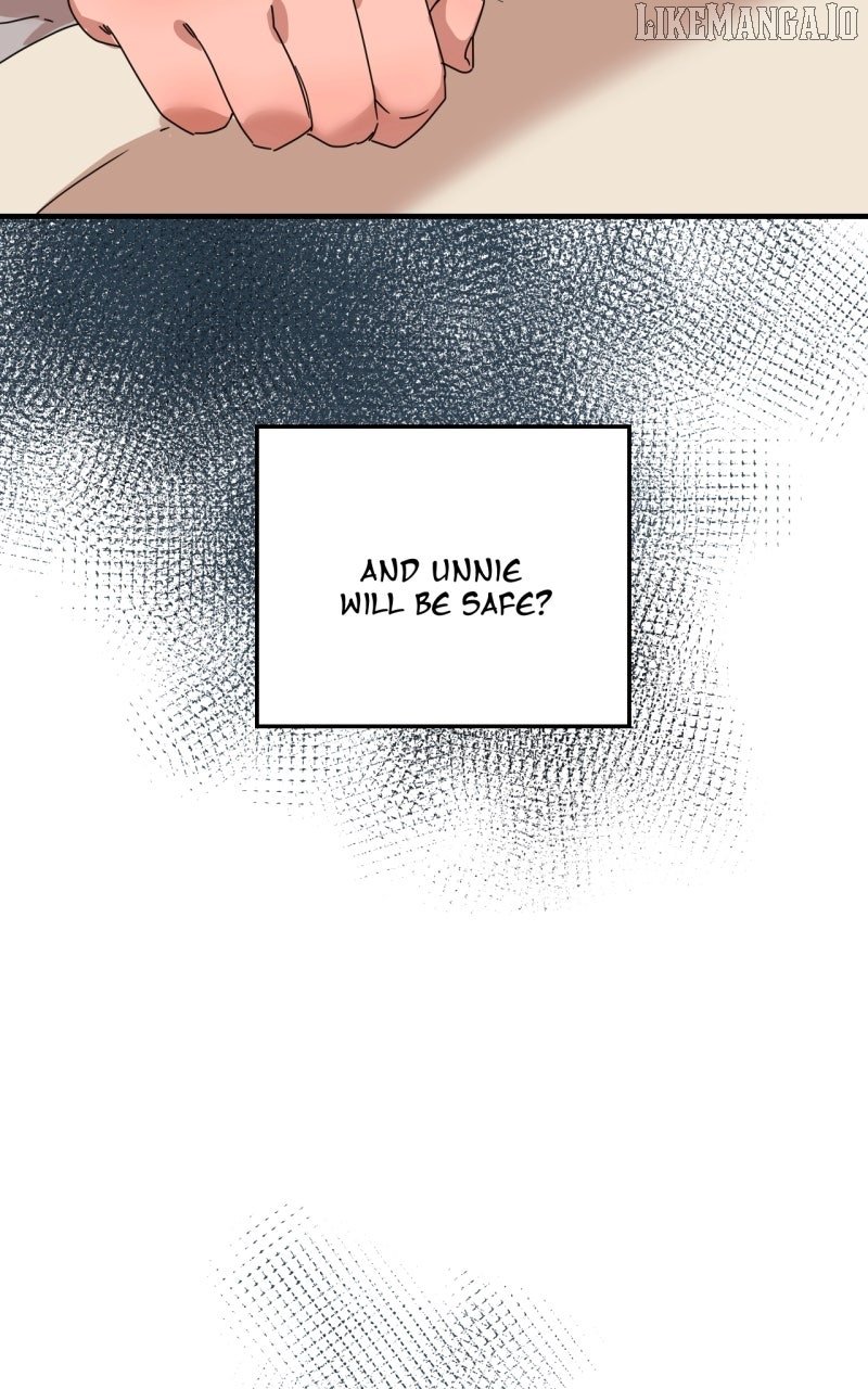 Unnie, I Like You! Chapter 53 - Page 81 in English