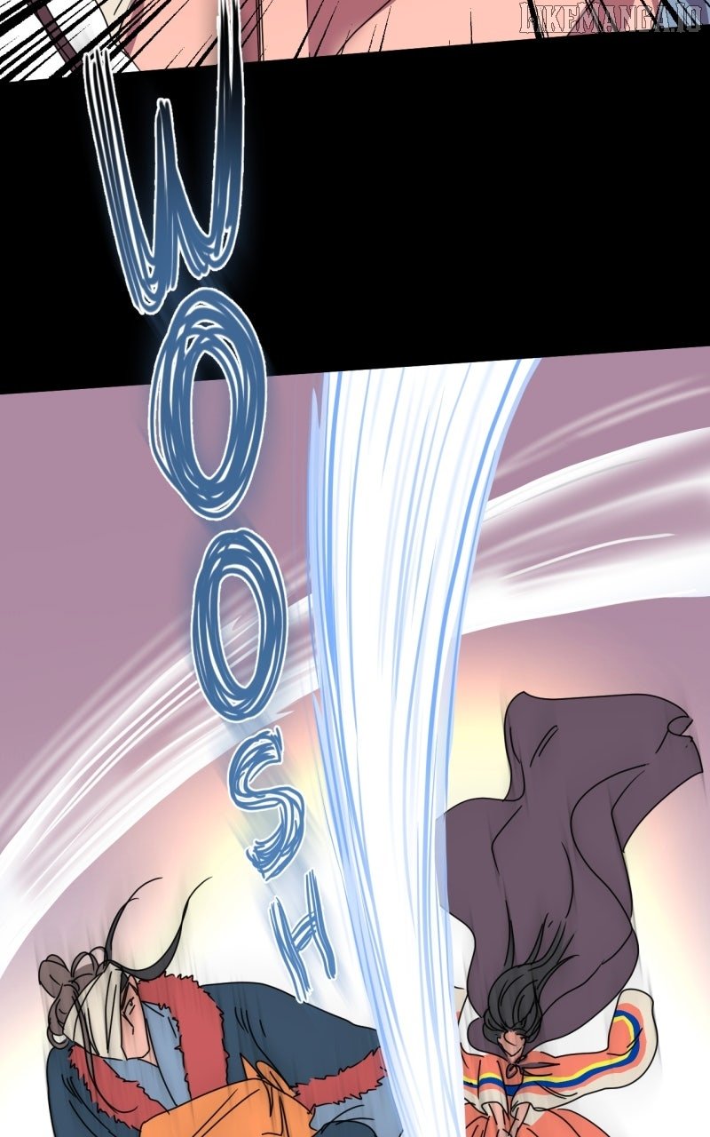 Unnie, I Like You! Chapter 54 - Page 16 in English
