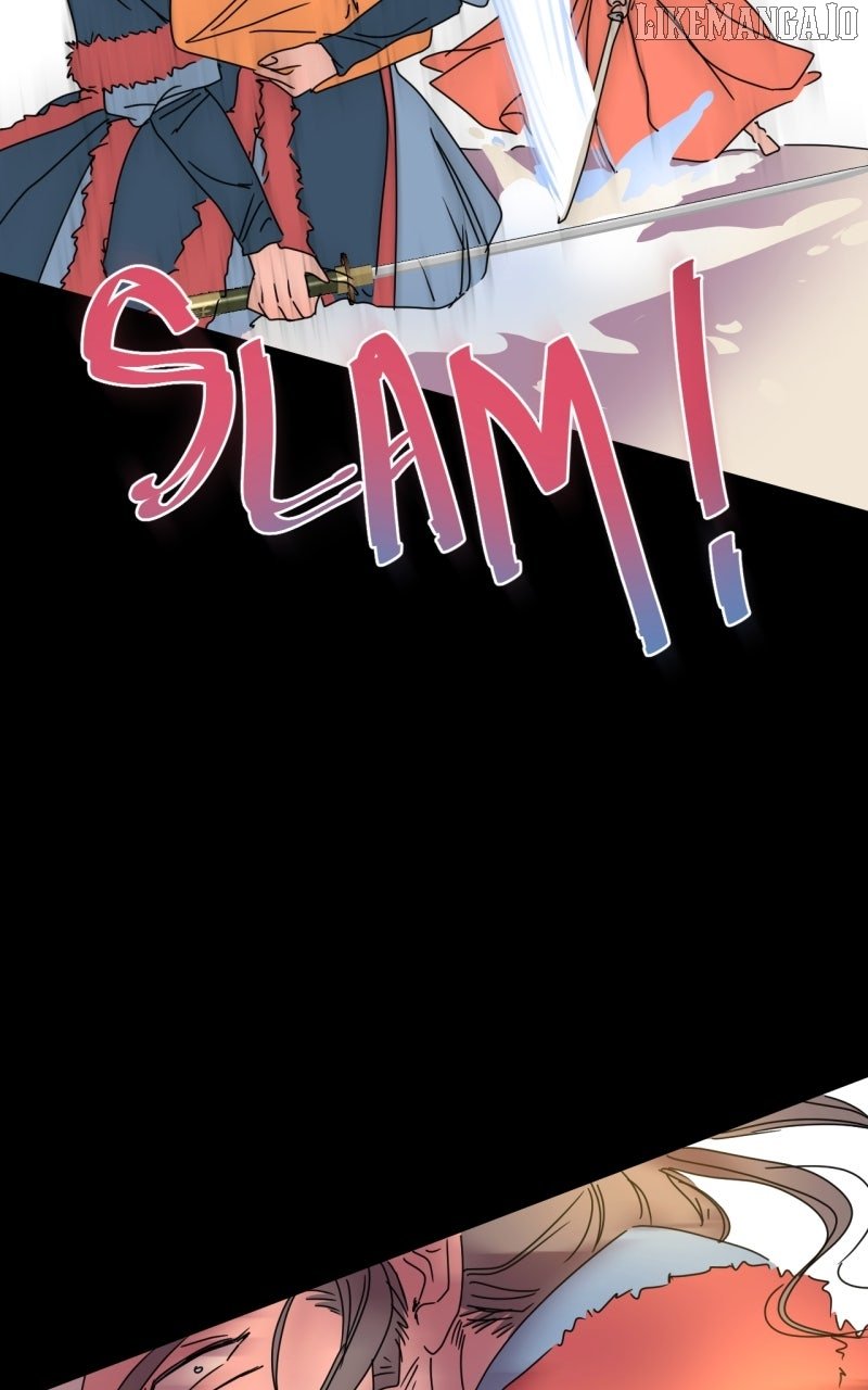 Unnie, I Like You! Chapter 54 - Page 17 in English