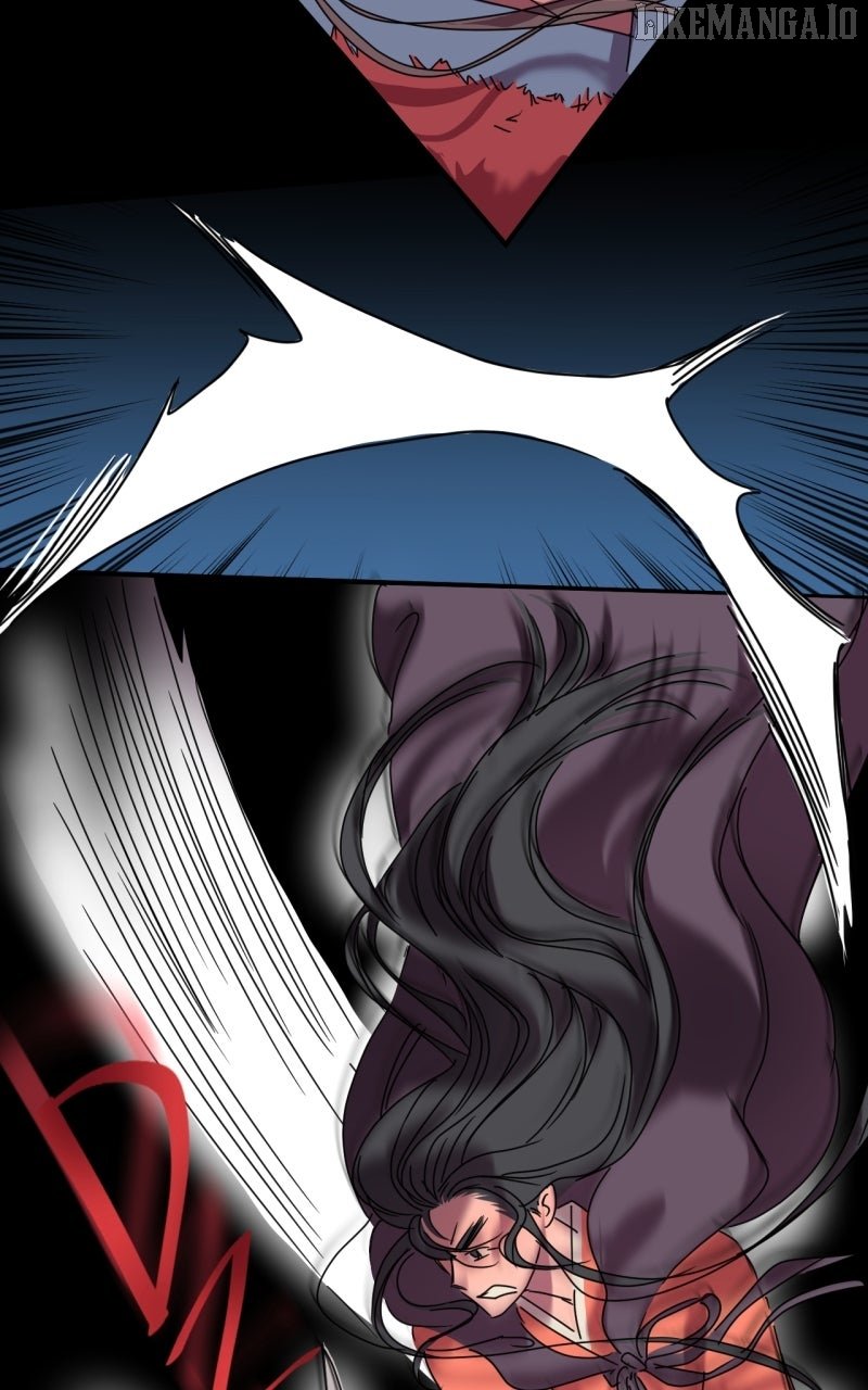 Unnie, I Like You! Chapter 54 - Page 23 in English
