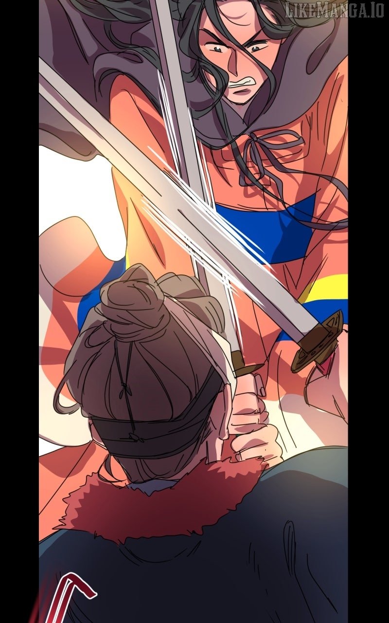 Unnie, I Like You! Chapter 54 - Page 26 in English