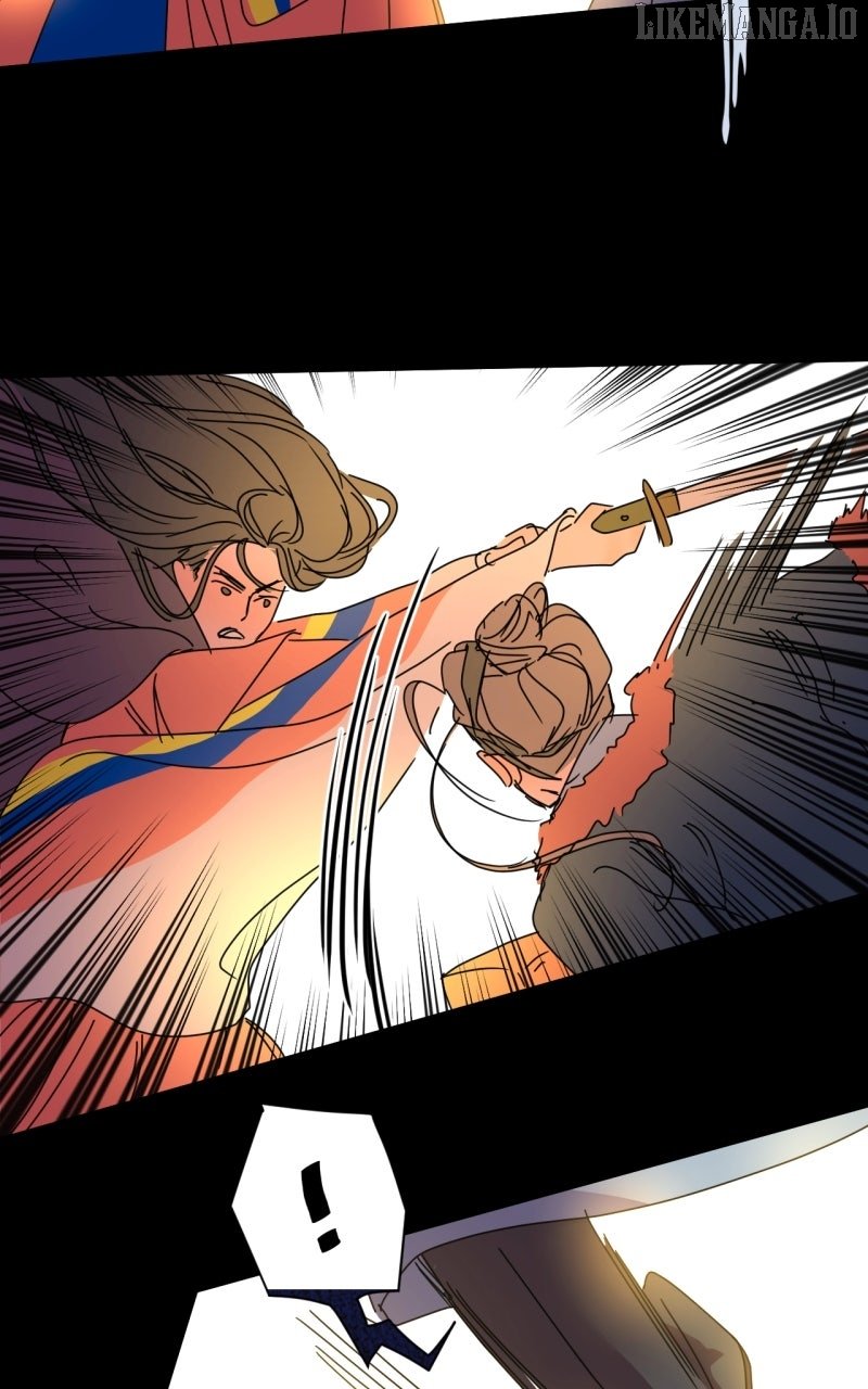 Unnie, I Like You! Chapter 54 - Page 33 in English