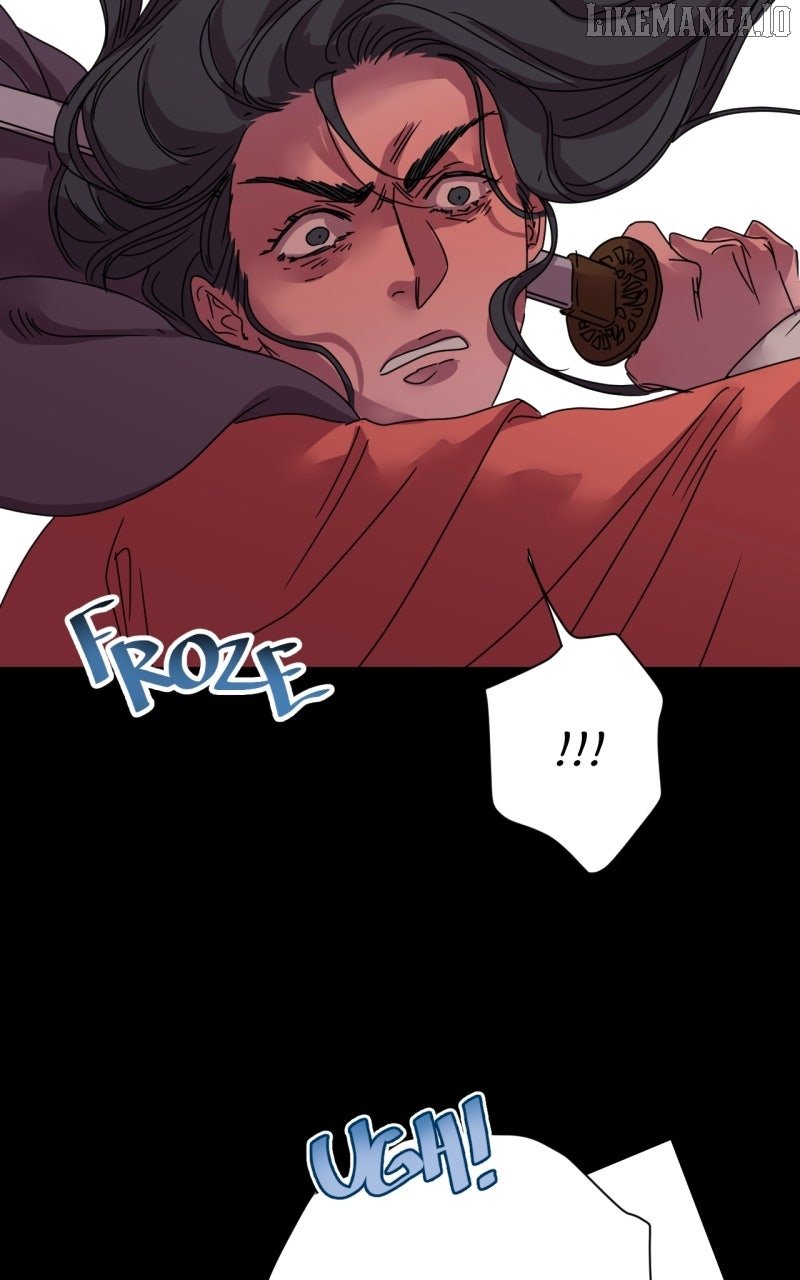 Unnie, I Like You! Chapter 54 - Page 49 in English