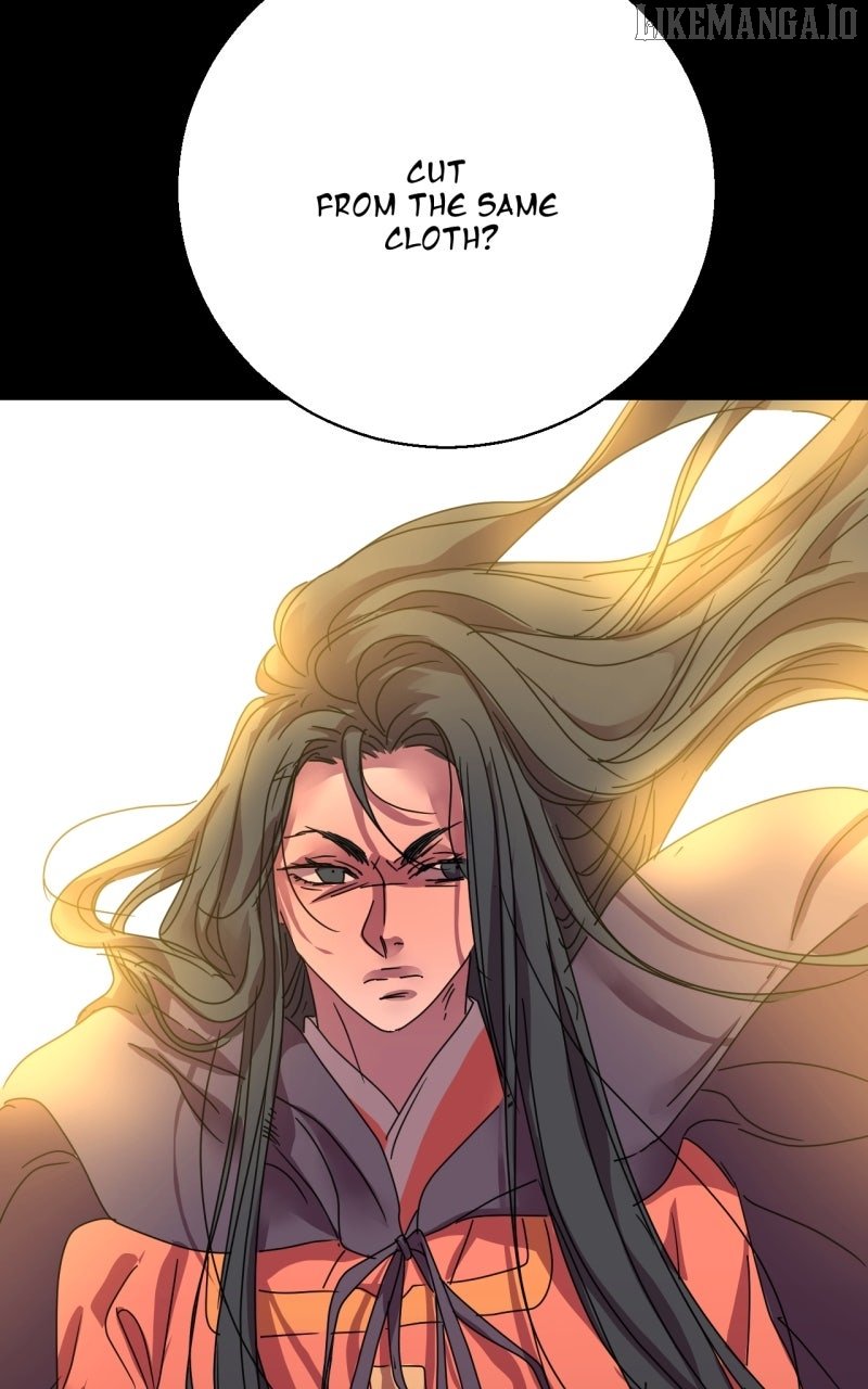 Unnie, I Like You! Chapter 54 - Page 53 in English