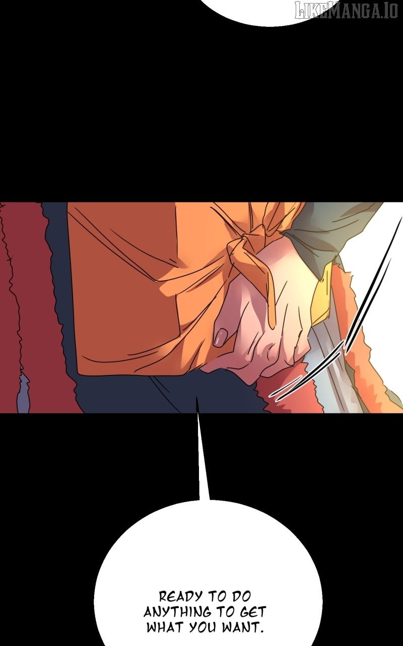 Unnie, I Like You! Chapter 54 - Page 58 in English