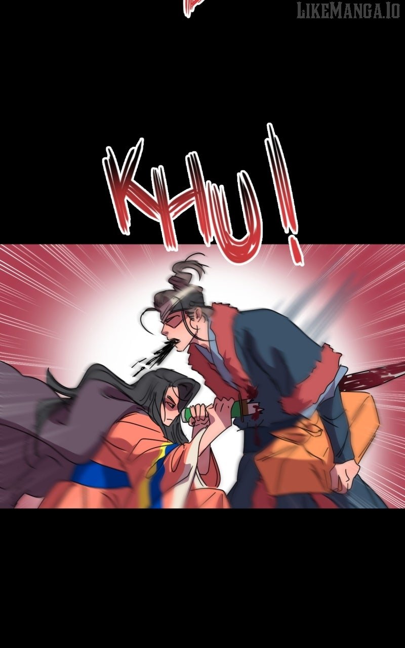 Unnie, I Like You! Chapter 54 - Page 68 in English