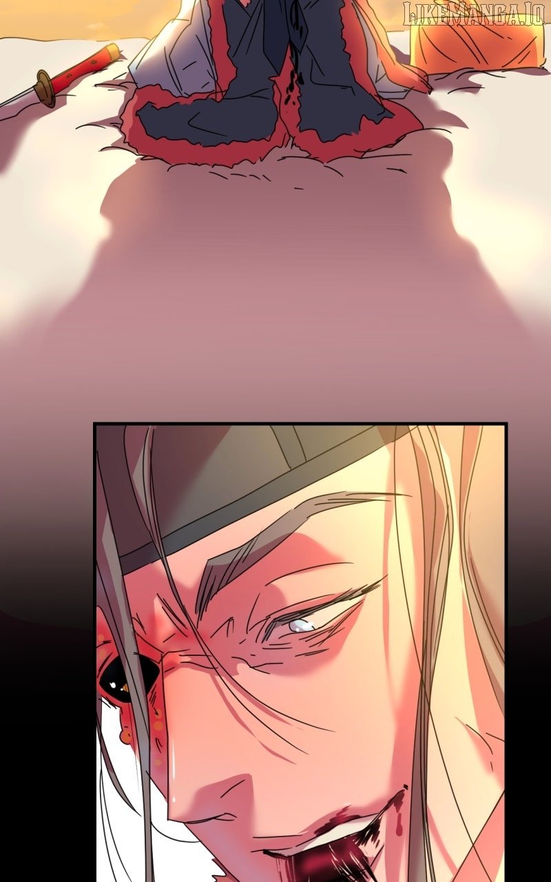 Unnie, I Like You! Chapter 54 - Page 80 in English