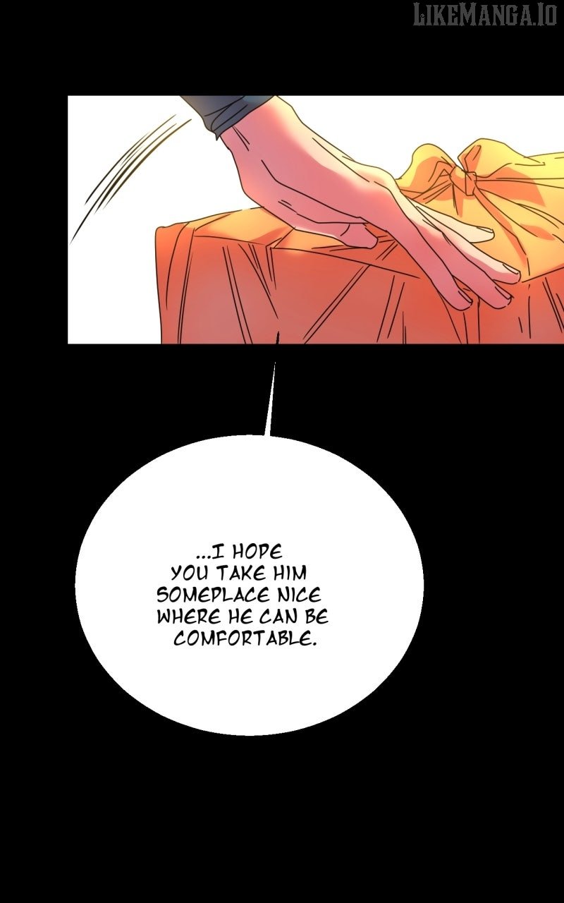 Unnie, I Like You! Chapter 54 - Page 82 in English