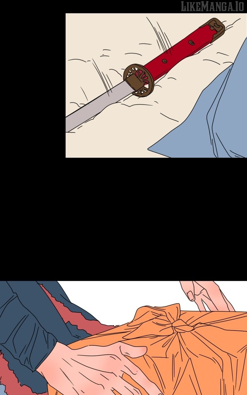 Unnie, I Like You! Chapter 55 - Page 13 in English