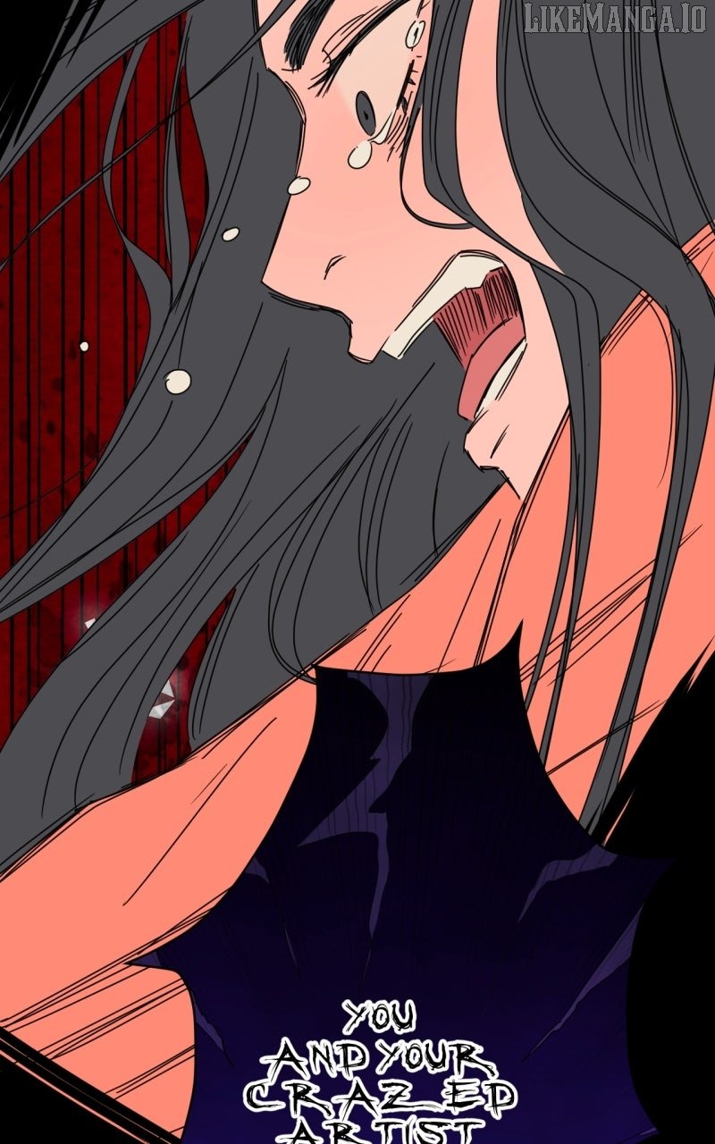 Unnie, I Like You! Chapter 55 - Page 22 in English