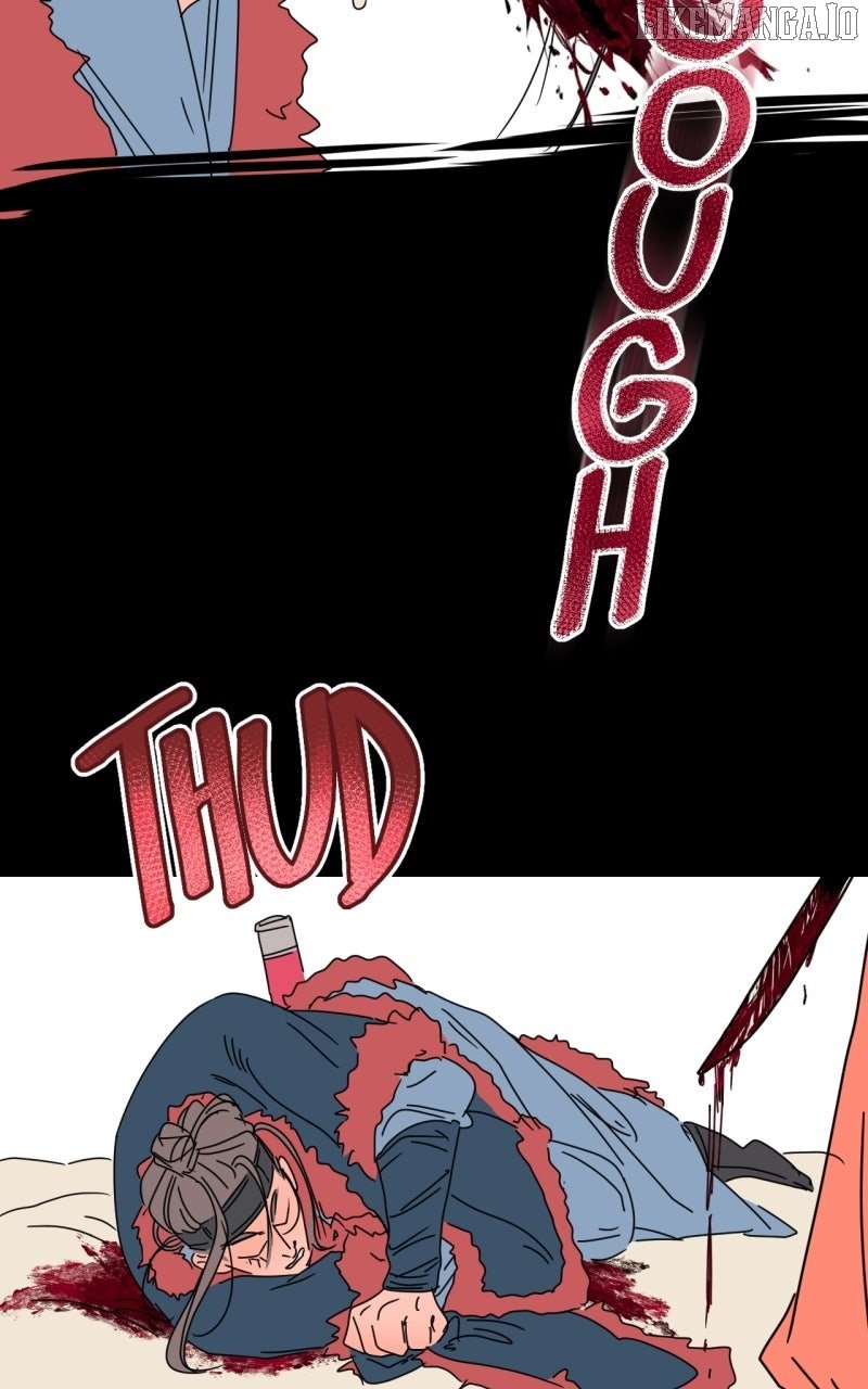 Unnie, I Like You! Chapter 55 - Page 25 in English