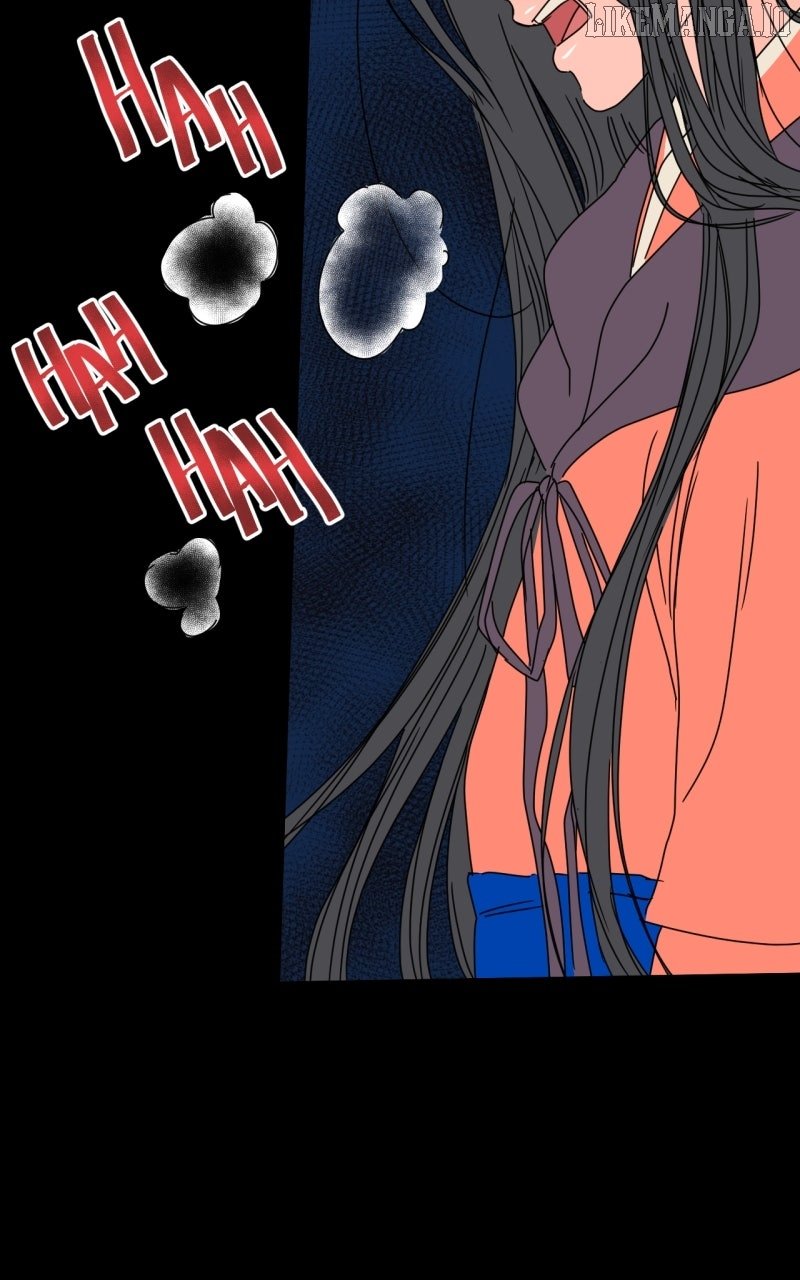 Unnie, I Like You! Chapter 55 - Page 28 in English