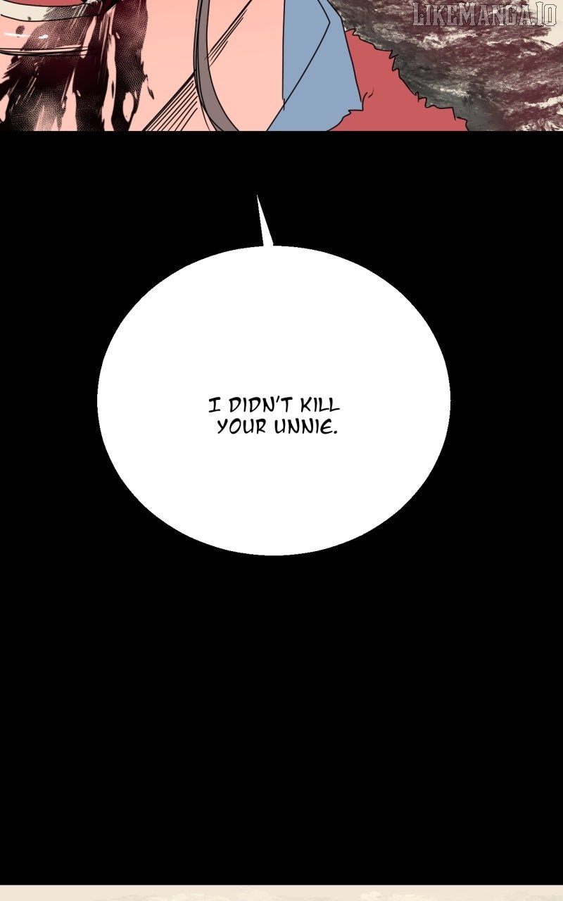 Unnie, I Like You! Chapter 55 - Page 37 in English