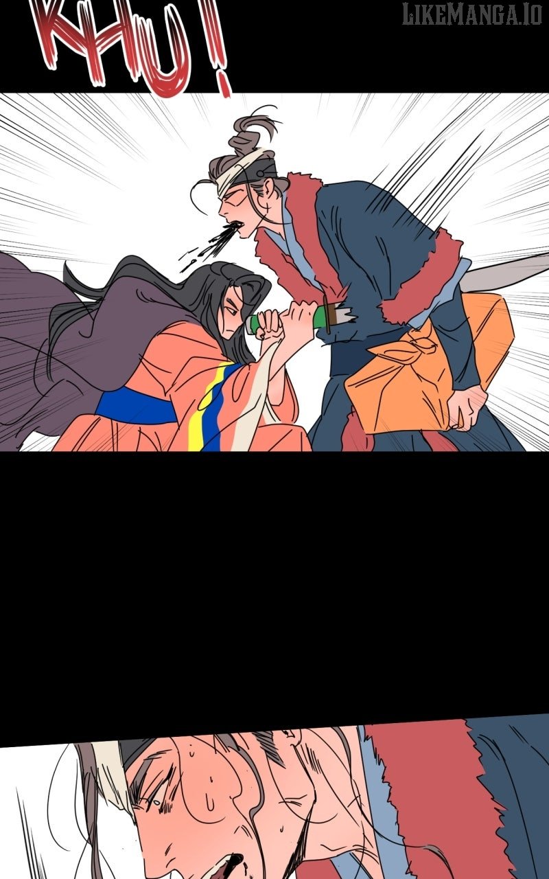 Unnie, I Like You! Chapter 55 - Page 4 in English