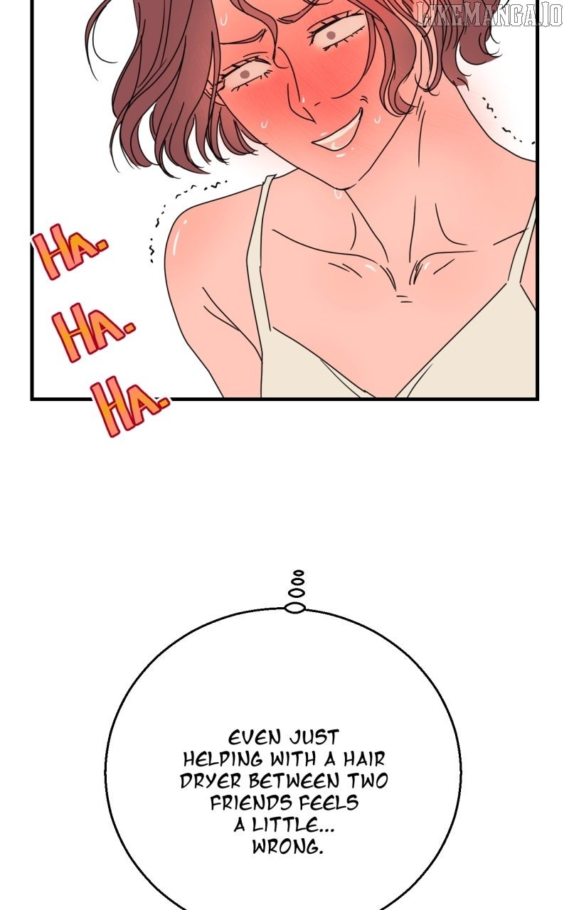 Unnie, I Like You! Chapter 55 - Page 62 in English