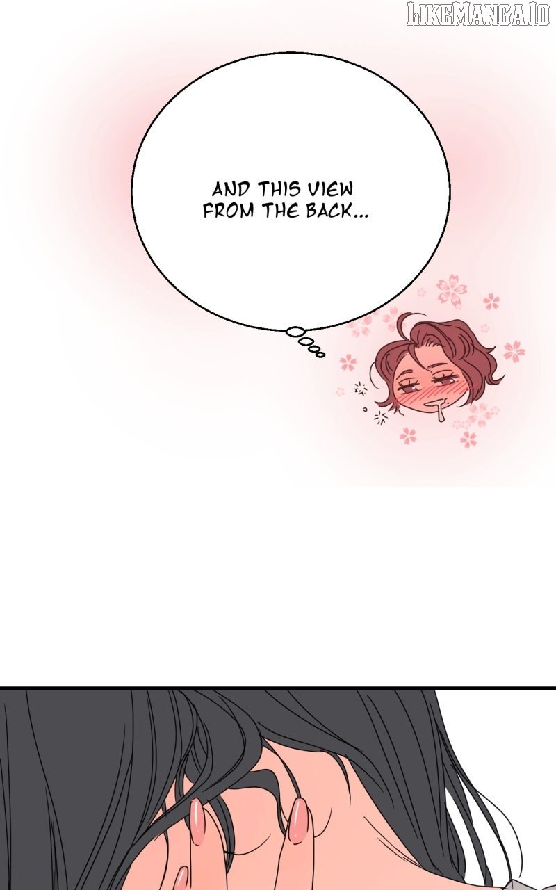 Unnie, I Like You! Chapter 55 - Page 64 in English
