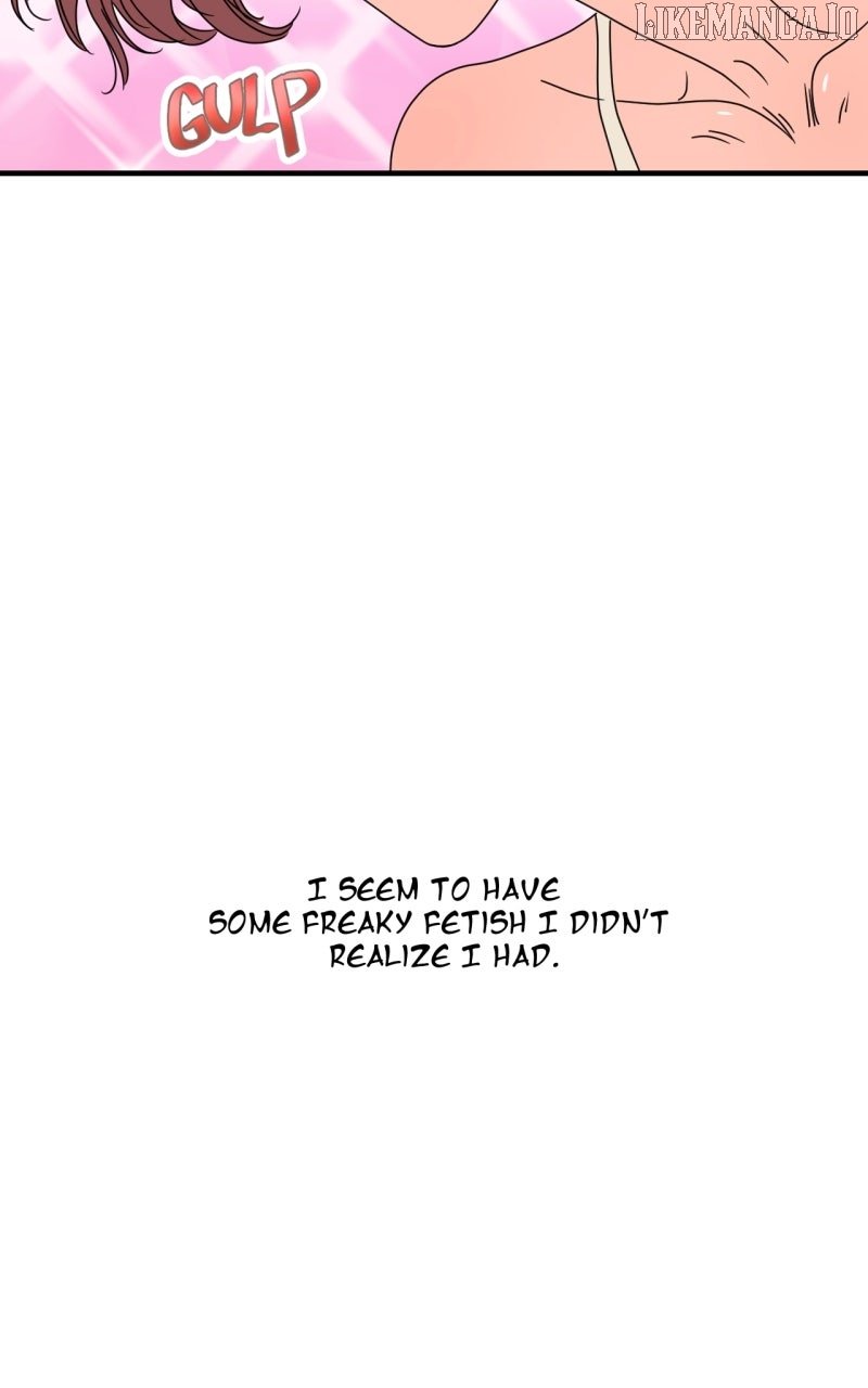 Unnie, I Like You! Chapter 55 - Page 66 in English