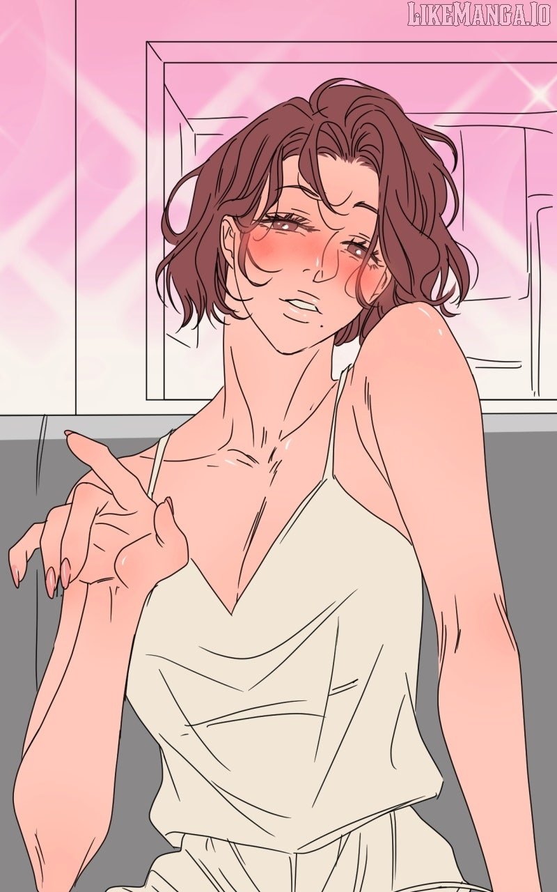 Unnie, I Like You! Chapter 55 - Page 71 in English