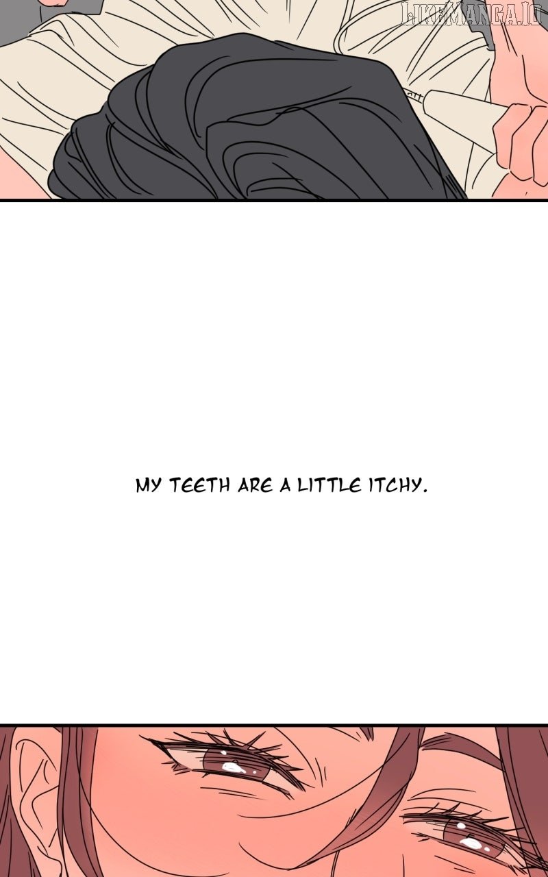 Unnie, I Like You! Chapter 55 - Page 72 in English