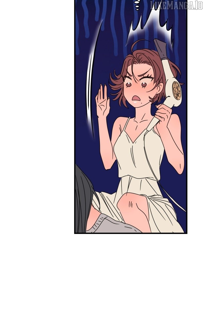 Unnie, I Like You! Chapter 55 - Page 74 in English