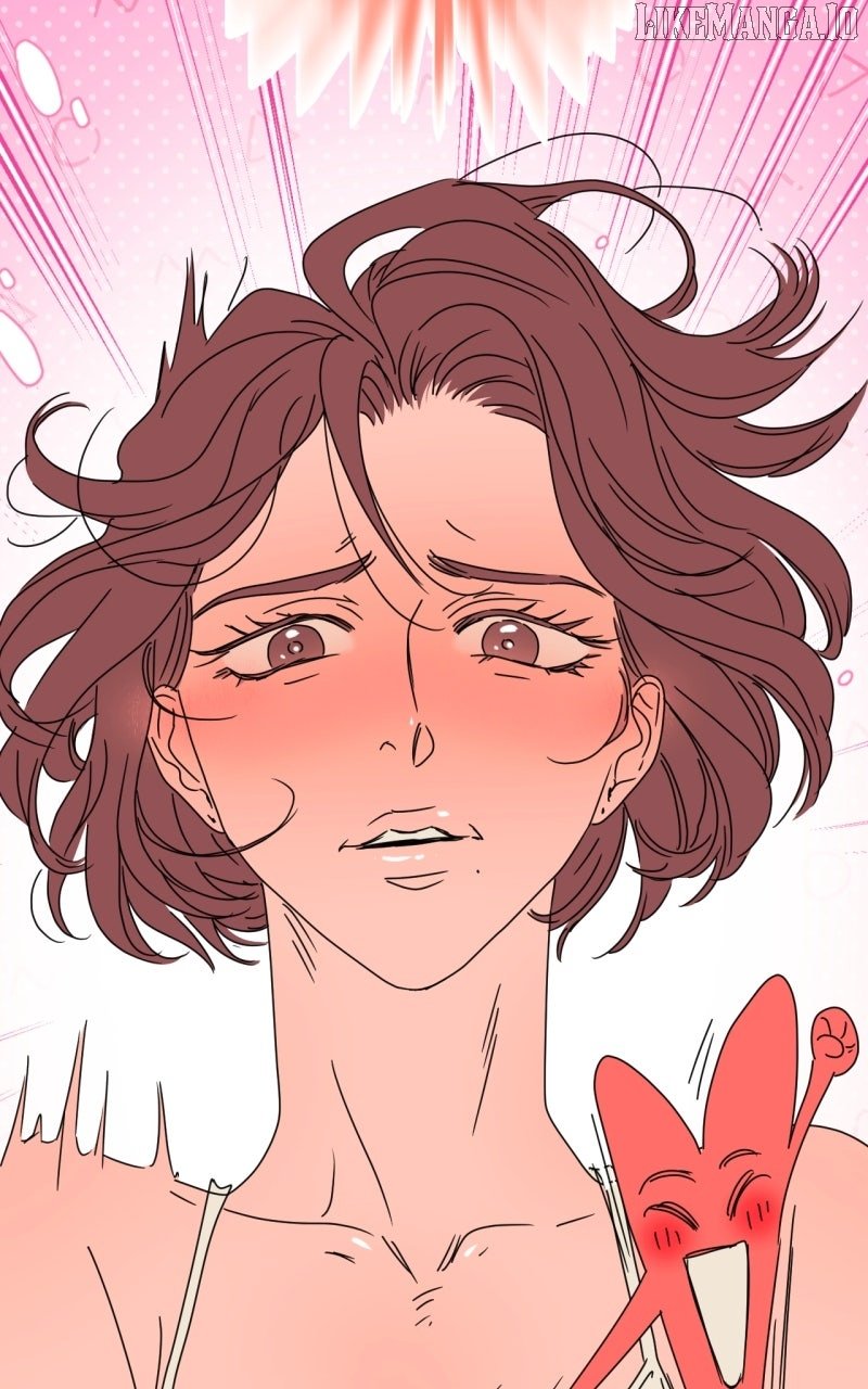 Unnie, I Like You! Chapter 55 - Page 78 in English
