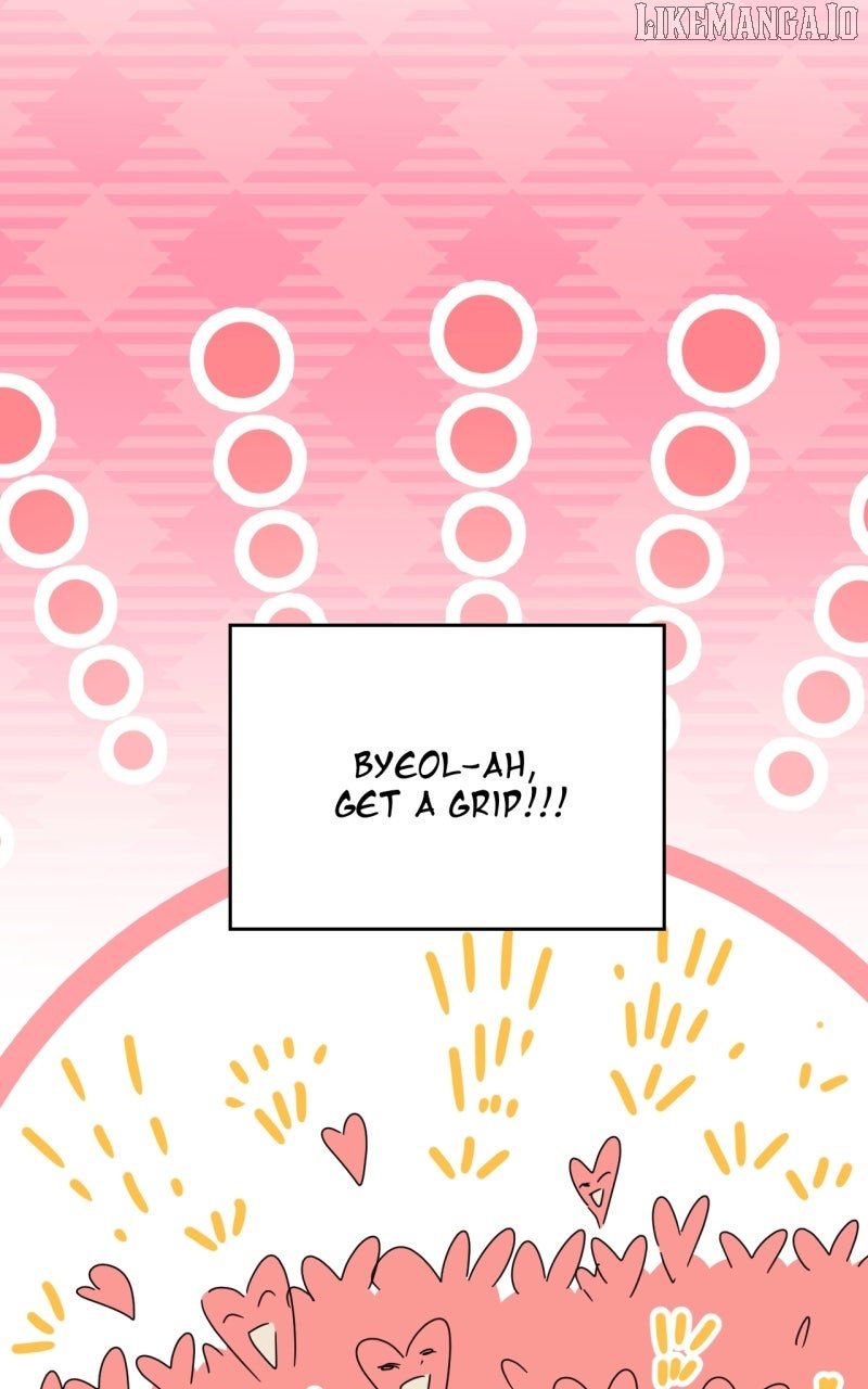 Unnie, I Like You! Chapter 55 - Page 80 in English