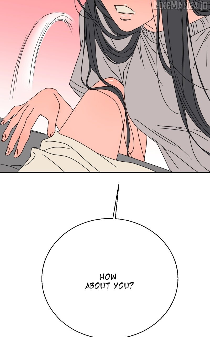Unnie, I Like You! Chapter 55 - Page 84 in English