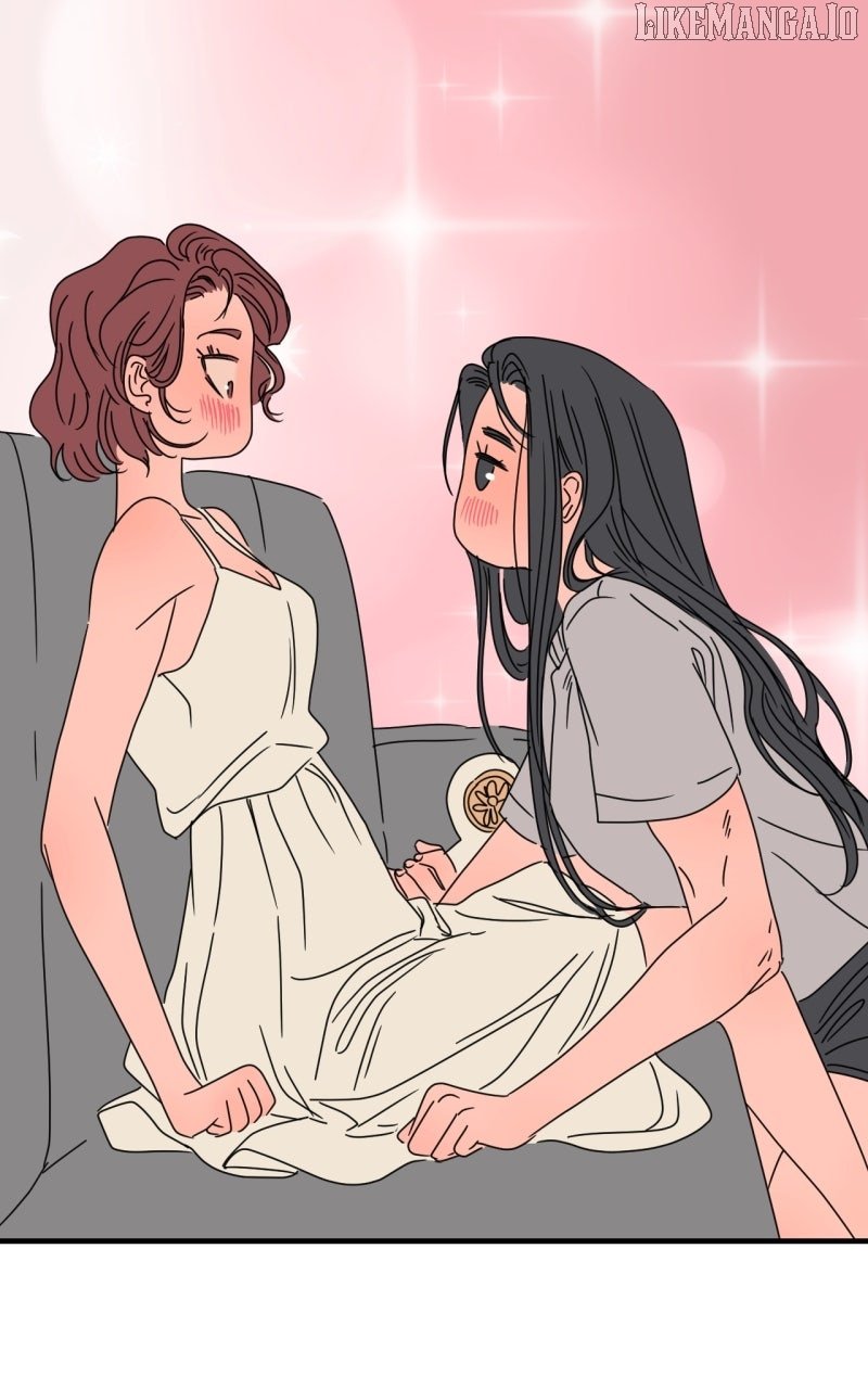 Unnie, I Like You! Chapter 56 - Page 10 in English