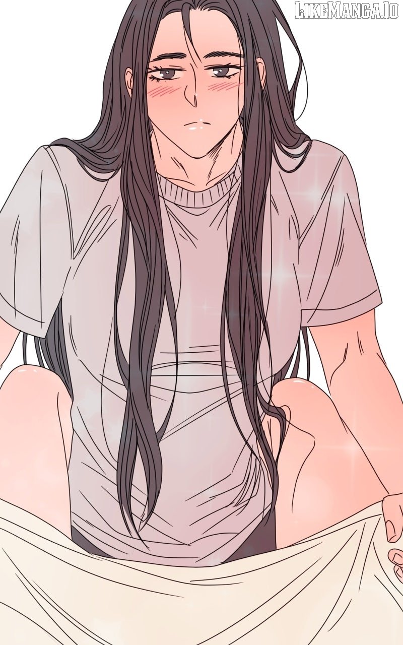 Unnie, I Like You! Chapter 56 - Page 12 in English