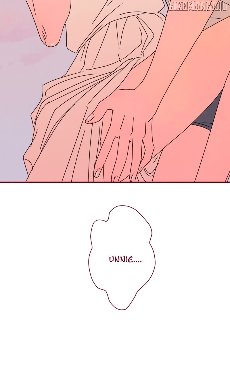 Unnie, I Like You! Chapter 56 - Page 19 in English