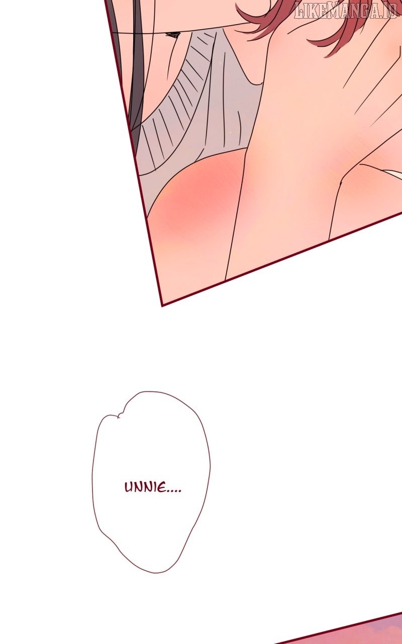 Unnie, I Like You! Chapter 56 - Page 22 in English