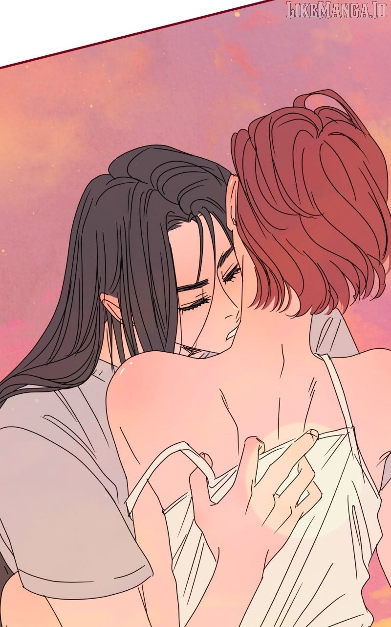 Unnie, I Like You! Chapter 56 - Page 23 in English