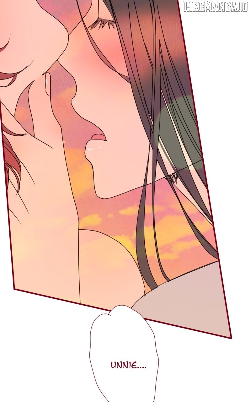 Unnie, I Like You! Chapter 56 - Page 25 in English