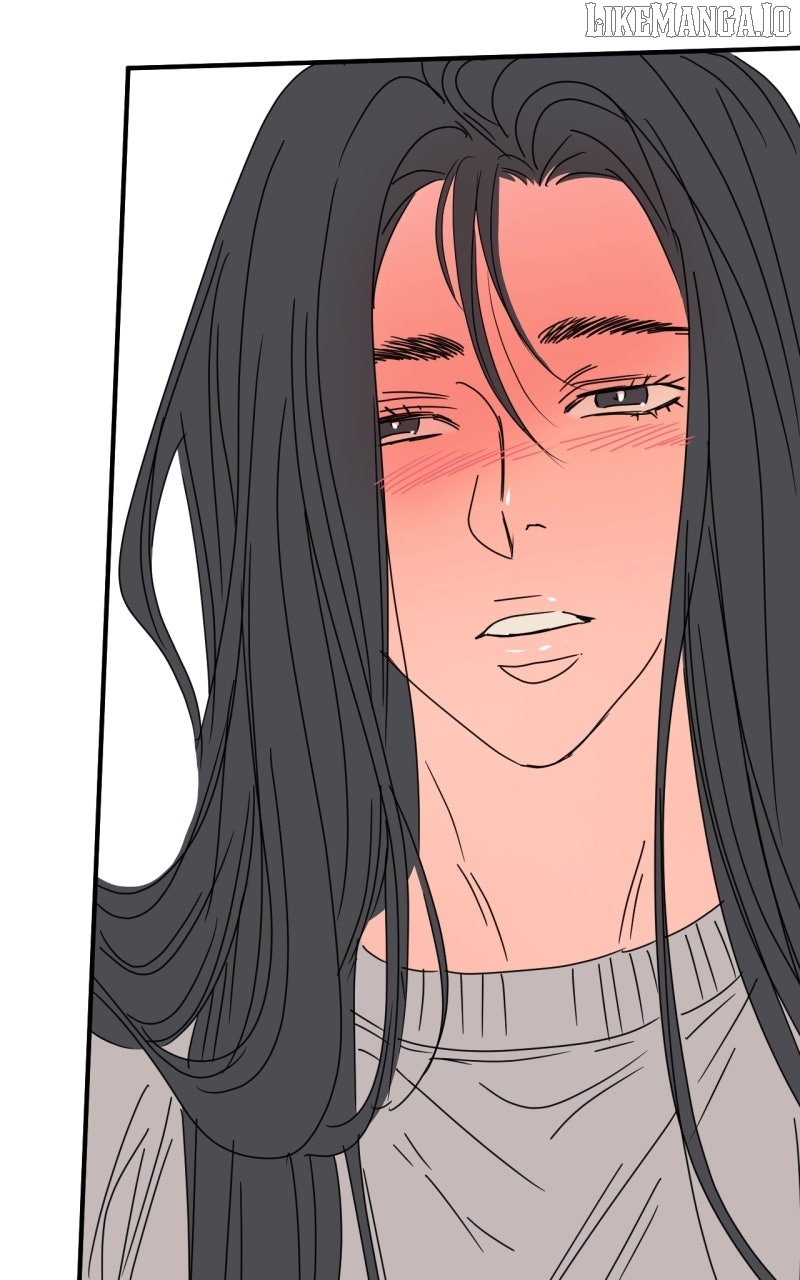 Unnie, I Like You! Chapter 56 - Page 3 in English