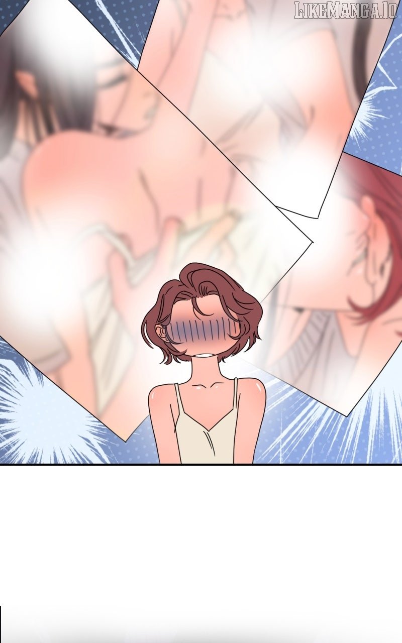 Unnie, I Like You! Chapter 56 - Page 33 in English