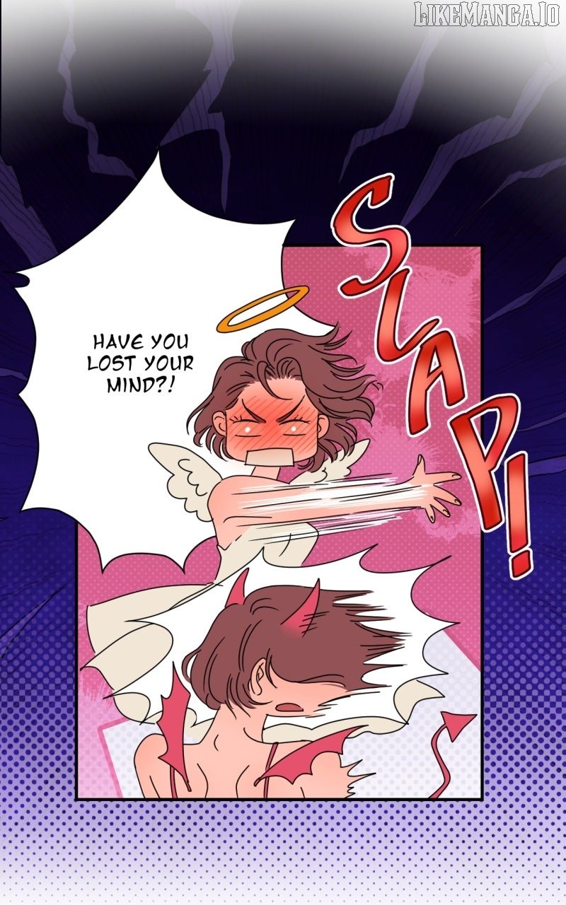 Unnie, I Like You! Chapter 56 - Page 34 in English