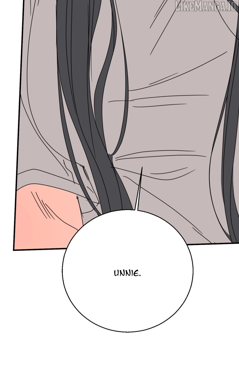 Unnie, I Like You! Chapter 56 - Page 4 in English