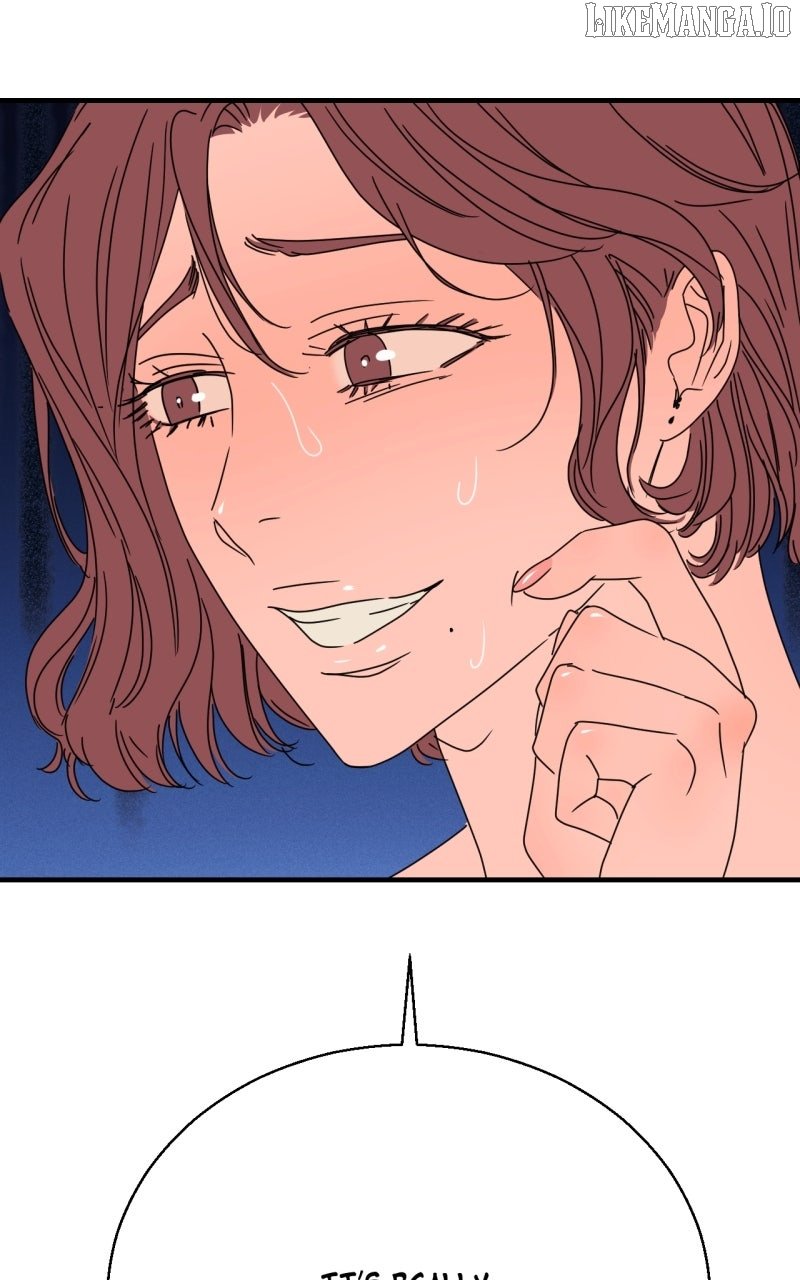 Unnie, I Like You! Chapter 56 - Page 40 in English