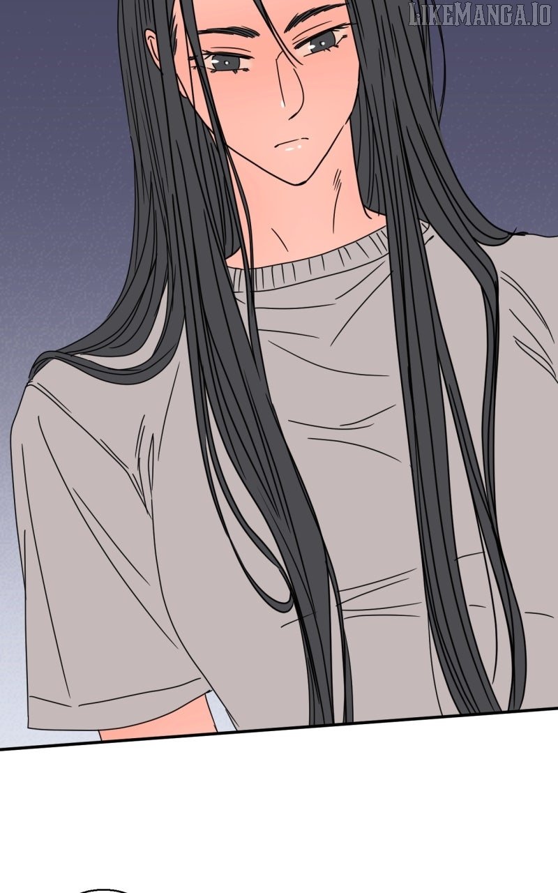 Unnie, I Like You! Chapter 56 - Page 43 in English